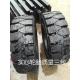 china wholesale forklift solid tyres, solid forklife tires 3.00-15