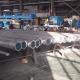 Anodized aluminum seamless Tube 8Mm 10mm 15mm Alloy 1000 2000 3000 5000 series Aluminium Pipe bending