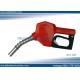 small spout  commercial petroleum filling use 3/4'' alloy fuel dispenser premium conventional  automatic nozzle