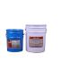 High Bonding Power Epoxy Resin For Green Color Cracking Sealing In Two Component