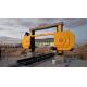 CE Certified 11kw Main Motor 4 Axis CNC Machine For Fast And Precise Machining