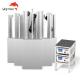 JP-1018I 900W Ultrasonic Transducer Box Stainless Steel Immersible Waterproof