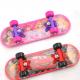 Cheap 17inch kids and toddler skateboard wholesale with metal truck plastic deck