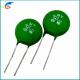 MF73T-1 0.7Ω 22A 25mm High Power NTC Thermistor CE Stable NTC Electronic Components