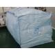 dustproof FIBC PP bulk bags packaging flour / cement / Powder , polypropylene big bag