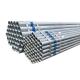 150mm Schedule 40 Hot Dipped Galvanized Steel Pipe For Industrial Greenhouse Frame