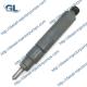 High Pressure Common Rail Fuel Injector 0432193611 Nozzle DSLA145P619 For  F9Q 770