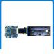 3.5 Inch TFT LCD Display Module 340X800 40pins HDMI Driving IC ST7701S