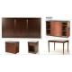 wooden Hotel furniture,Hospitality casegoods FH-0012