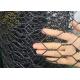 PET 1.2m Hexagonal Gabion Fish Farming Net 30mm*40mm Aquaculture Cage