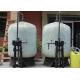 Customized Brackish Water System , 12000LPH RO Water Treatment System