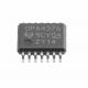 OPA4376AIPWR  Integrated Circuit New And Original TSSOP-14