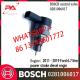 BOSCH Control Valve 0281006017 Regulator DRV valve 0281006017 Applicable to 2011 - 2019 Ford 6.7 liter power stroke