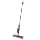 Wet Dry 360 Degree Spin Microfiber Spray Mop For Floor Cleaning 300ML Water Tank
