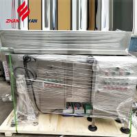 High Reliability Bottom Packing Machine , Shrink Wrapping Machine For Bottles