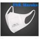 Disposable Mouth Mask Ffp3 Medical Mask Virus Face Guard With Flexible Earloop