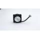 Fiber optic gyroscopes, angular velocity sensors for inertial systems with Dynamic range ±900(°) / s ,Random walk≤0.01