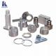 OEM ODM High Precision Processing Turning Milling Machining Parts Customized CNC Aluminum Machining Services