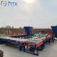 Fully Automatic Wet Cast Machinery Artificial Road Edge Stone Casting Production Line