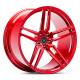 Forged Magnesium Aluminum Alloy Wheels Rims 20 Inch