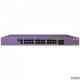 10GE4 Scalable AVB Extreme Networks X440 Switch G2 24T