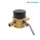 -10~+85℃ Differential Pressure Switches For Monitoring Pressure