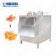 Commercial Vegetable Fruit Potato Cabbage Cucumber Slicing Onion Dicing Machine Onion Cutter Cutting Machine