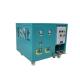 R123 R245FA refrigerant recovery recycling machine ac gas charging machine low pressure recovery unit