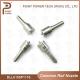 DLLA155P1116 Common Rail Nozzle For Injectors 095000-9840 High Speed Steel