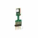 SHT85 Humidity And Temperature Sensor IC I2C Interface 16bit Pin Type