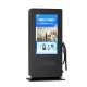 CCS1/2 Dc Ev Fast Charger Electric Car Ev Charger Station with Output Power 30KW-240kW
