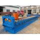 Intelligent Cold Roll Forming Machines With 0.6 Inch Chain Link Bearing Drive