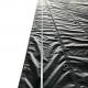 UV Protection PVC Tarpaulin Fabric 16x27 4ft Drop Lumber Tarps For Flatbed Truck