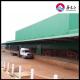 Color Steel Sheet Roof Cladding And Steel Color Sheet Wall Panel Steel Structure Warehouse Earthquake Proof Grade 7-9