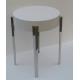 wooden end table/side table/coffee table for hotel furniture TA-0003