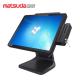 15 Inch Aluminum Alloy Capacitive Touch Retail POS System
