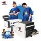 High Quality New L1119 Technology DTF 40CM AIIREY Factory Selling T-Shirt Pet Film Printer Machine T-Shirt Printer
