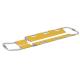 CE Certified Medical Equipment Scoop Stretcher First-Aid Devices for Rescue Situations