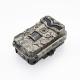 2 Sensors Scouting GPS Trail Camera Dual Lens 4K Game Trail Hunting Cameras