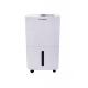 Compact Fresh Air Dryer Dehumidifier R134a Refrigerant 2 Fan Speed