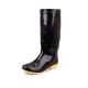 men cheap pvc gum boots rain boots farm boots