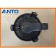 ND116360-0030 ND1163600030 PC200-8M0 PC300-8M0 Blower Motor Assy Excavator Spare Parts