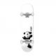 Enjoi Skateboards Whitey Panda Complete Skateboard - 7.75 x 31.45 YOBANG OEM