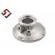 Stainless Steel Precision Casting Car Parts M18 x 1.5mm IT6
