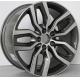 PCD 5x120  Forged Wheels For BMW X5 / Colour Customized 20inch Alloy Car Rims　5x120