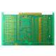 HDI PCB Printed Circuit Board Maker Smart Electronics 2 Layer Gold Finger