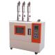 UL1581 Wire Heating Deformation Testing Machine For Test The Degree Of Thermal Deformation