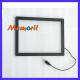 15 Inch Vandal Proof Infrared Planar Touch Screen For LCD Monitor For Indoor/Outdoor Kiosk