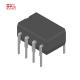 6N138M High Speed Optocoupler Power Isolator IC for Reliable Signal Isolation