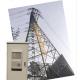 TUV BTS Solar Power System Telecom Base Station Hybrid Solar Energy Solutions